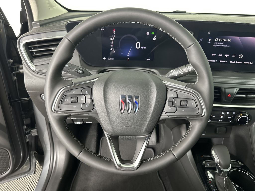 new 2026 Buick Encore GX car, priced at $30,470