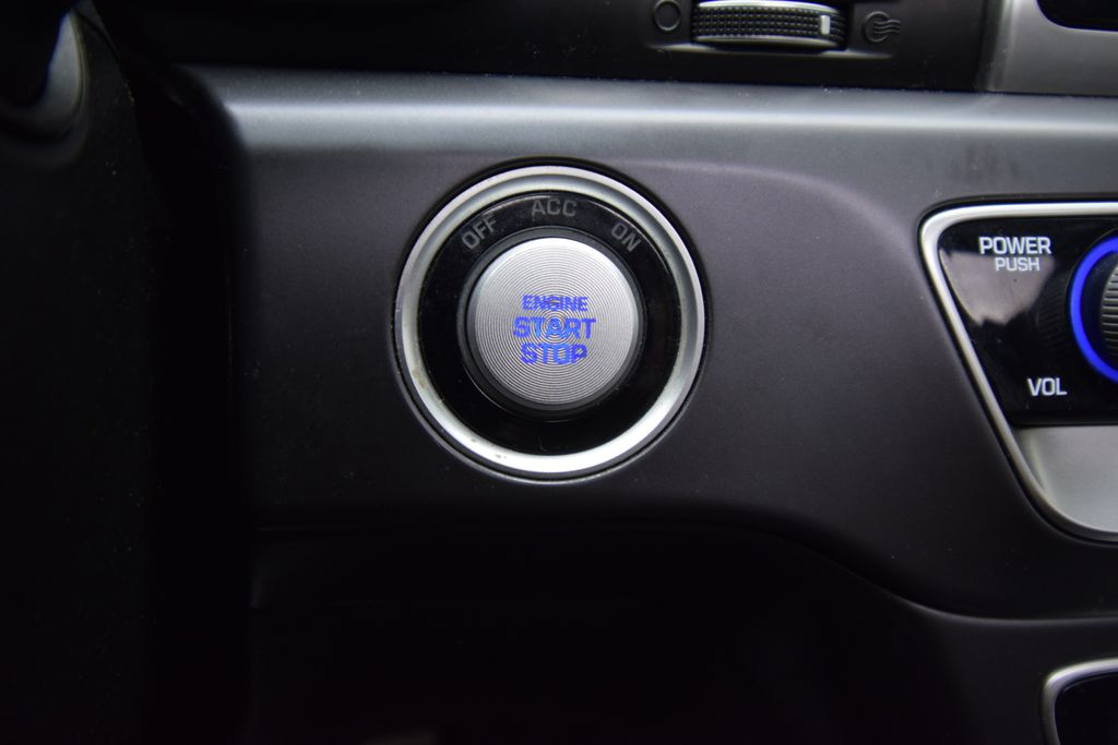 used 2018 Hyundai Sonata car, priced at $13,600