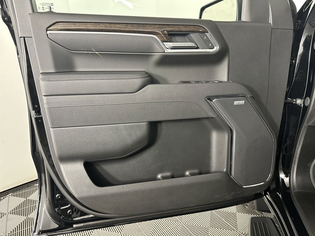new 2025 GMC Sierra 1500 car, priced at $59,224