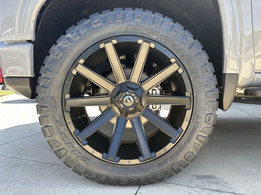 new 2025 GMC Sierra 1500 car, priced at $69,849