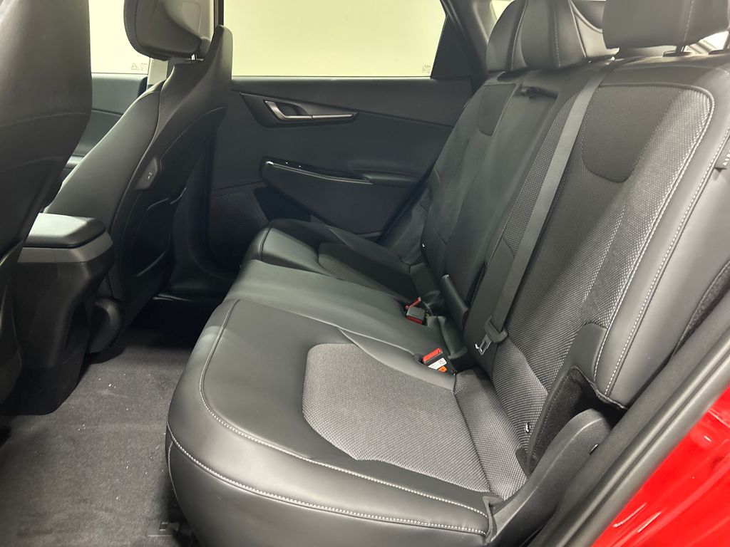 new 2025 Kia EV6 car, priced at $49,635