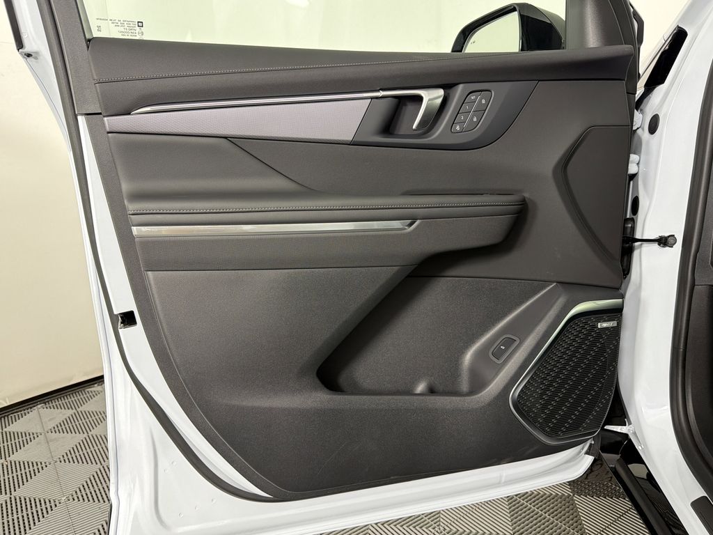 new 2026 Buick Enclave car, priced at $56,405