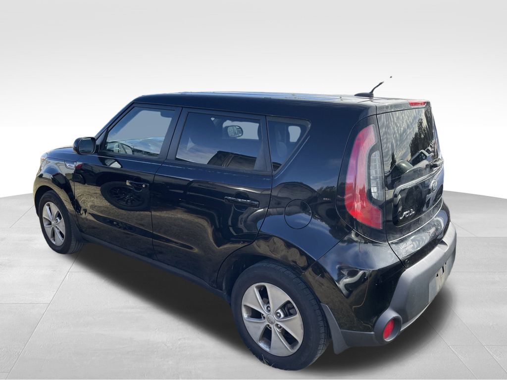 used 2015 Kia Soul car, priced at $7,991