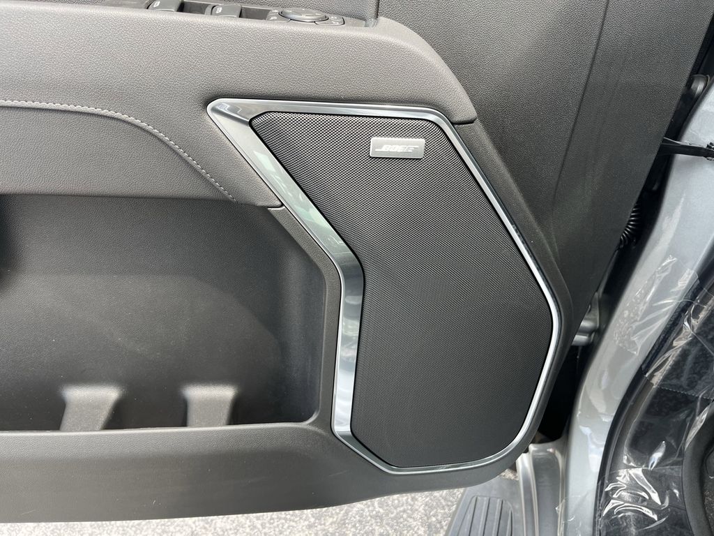 new 2025 GMC Sierra 1500 car, priced at $59,191