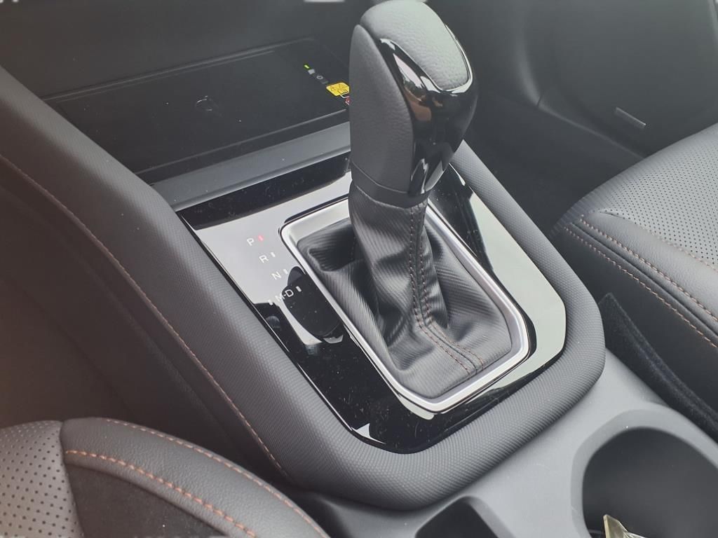 new 2025 Subaru Forester car, priced at $41,223