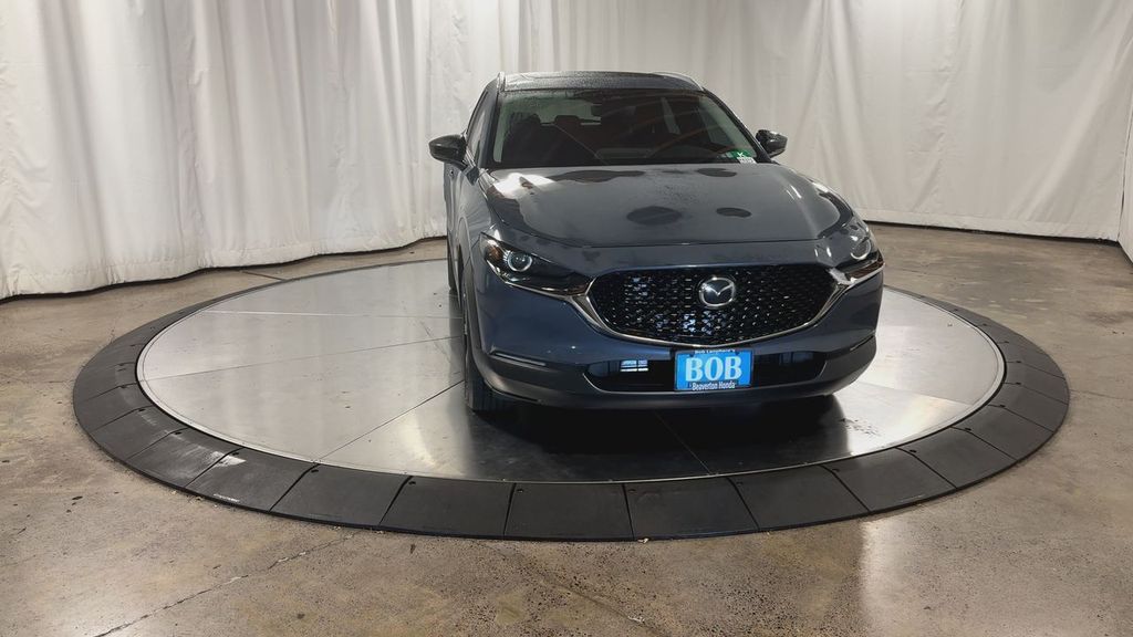 used 2023 Mazda CX-30 car, priced at $25,894