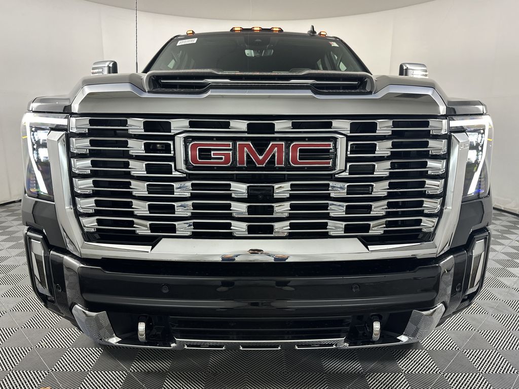 new 2025 GMC Sierra 2500HD car, priced at $86,963