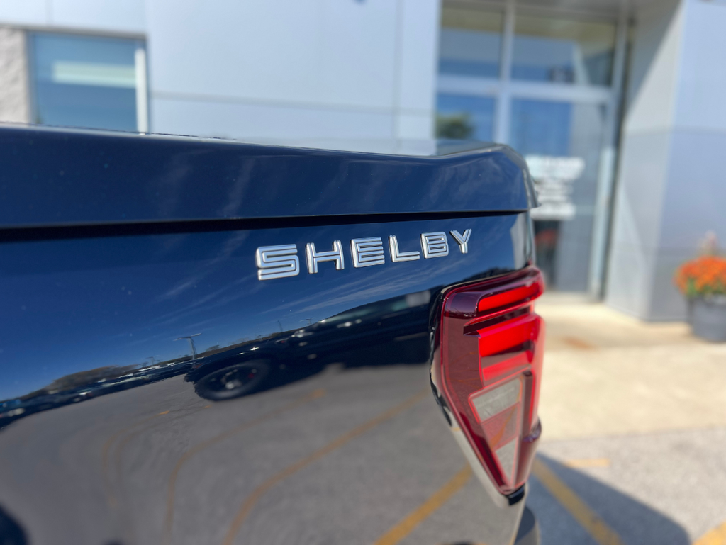 new 2025 Ford F-150 car, priced at $140,220