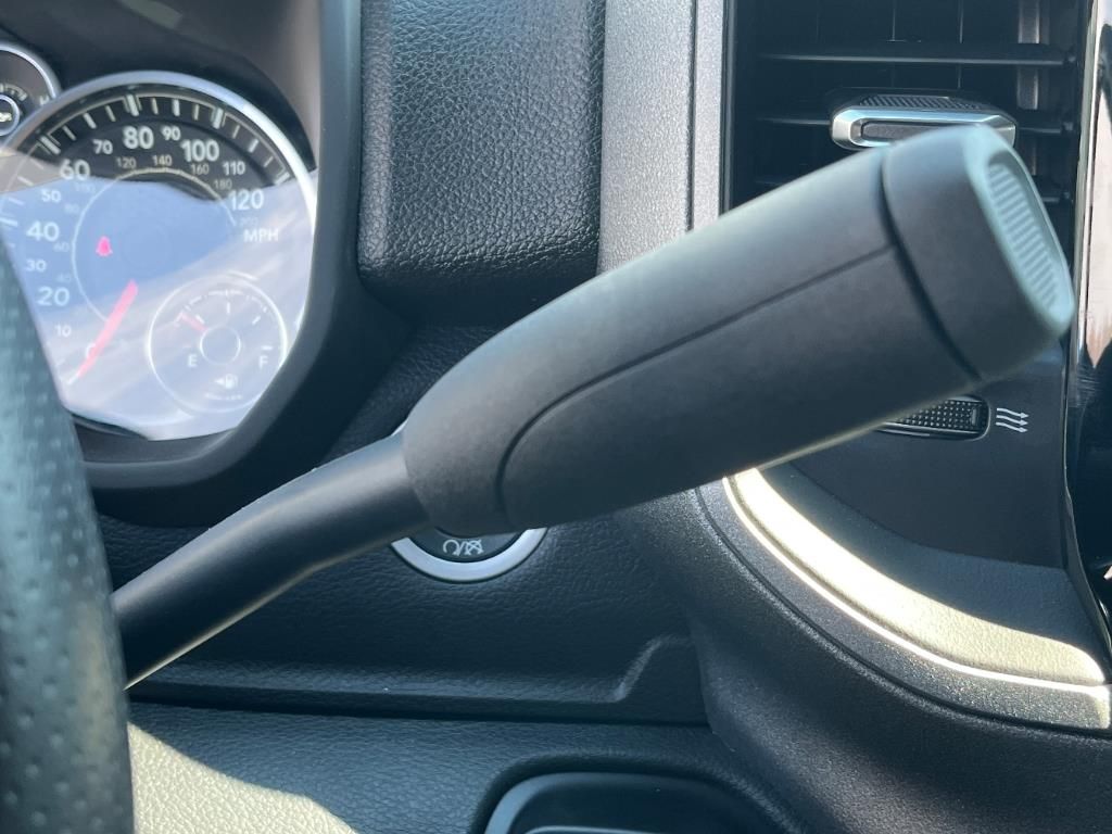 new 2024 Ram 3500 car, priced at $59,990