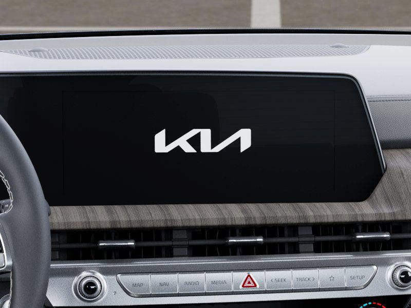 new 2025 Kia Telluride car, priced at $40,594