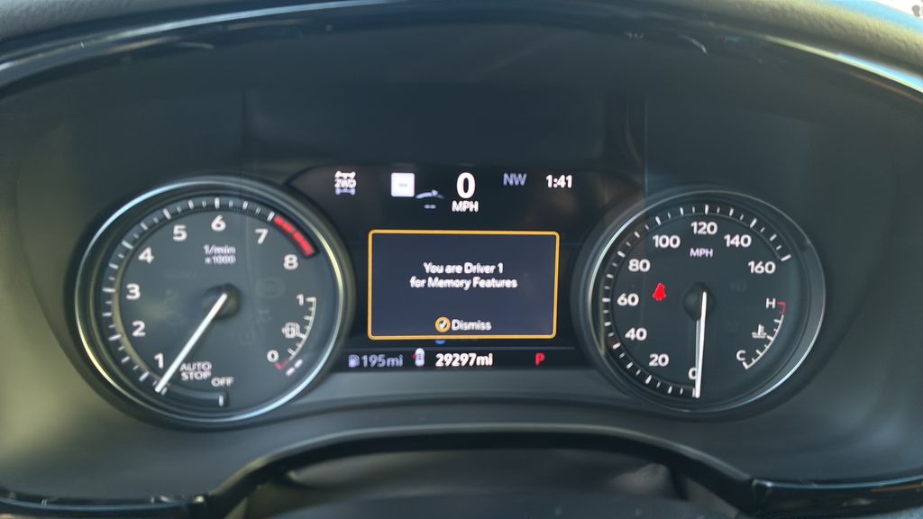 used 2022 Cadillac XT5 car, priced at $36,900