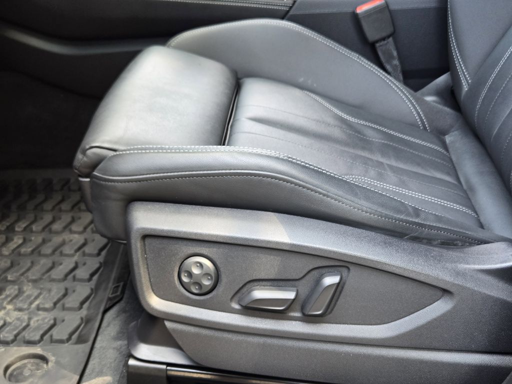 used 2022 Audi Q5 car, priced at $37,142