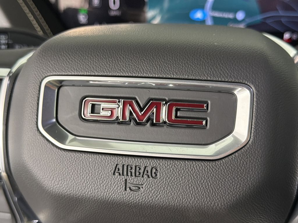 new 2026 GMC Yukon car, priced at $72,515