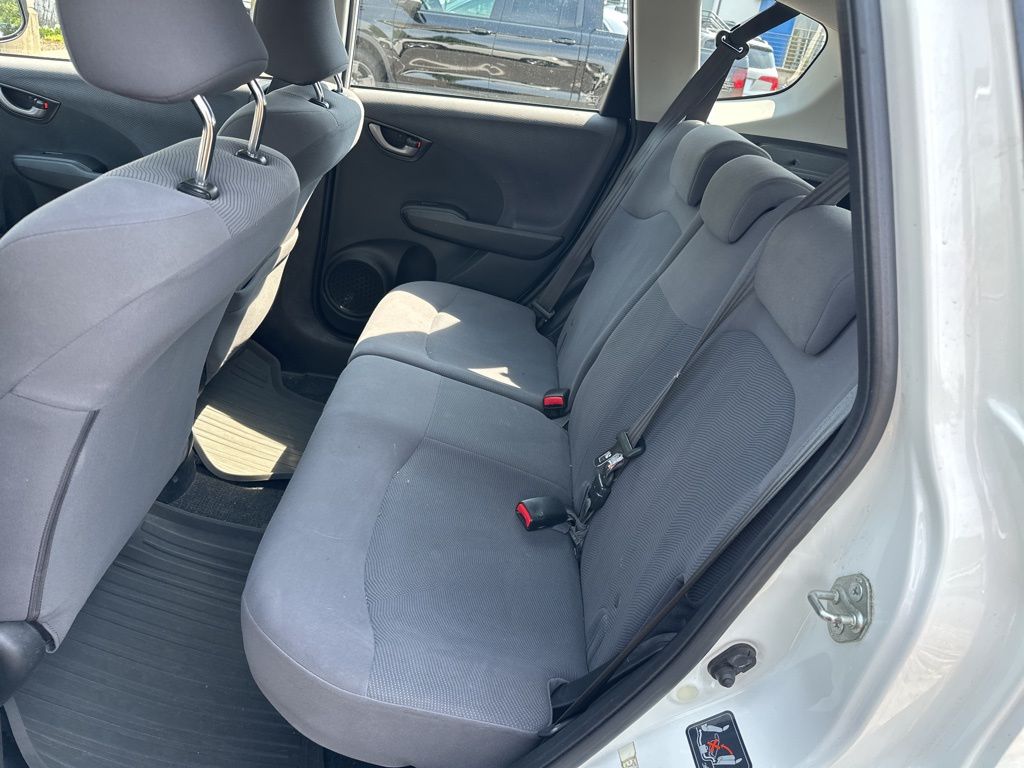 used 2010 Honda Fit car, priced at $9,983