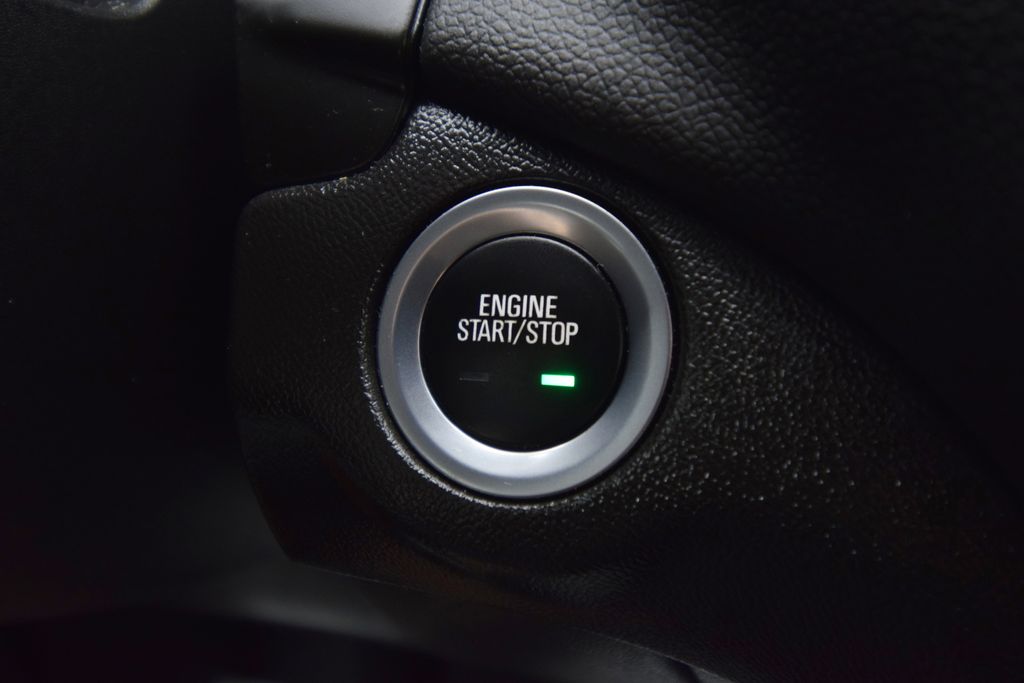 used 2023 Chevrolet Equinox car, priced at $17,800