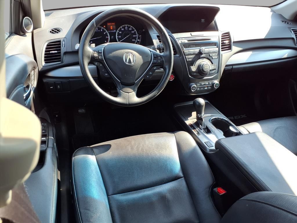 used 2013 Acura RDX car, priced at $12,912
