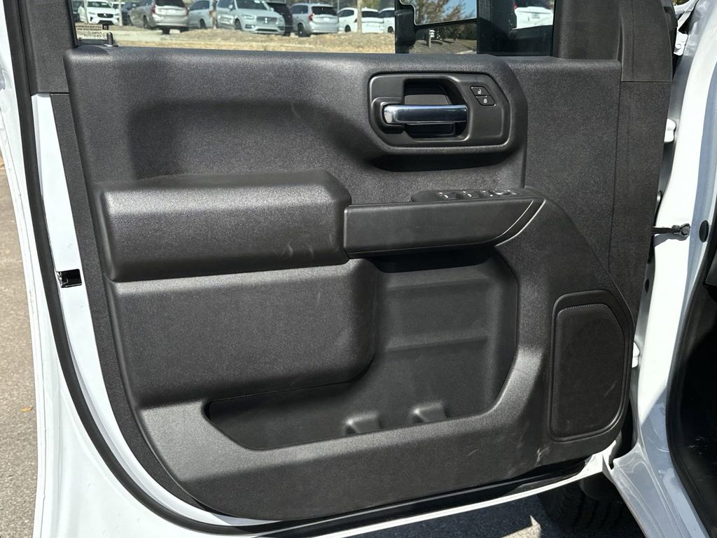 new 2024 GMC Sierra 2500HD car, priced at $44,728