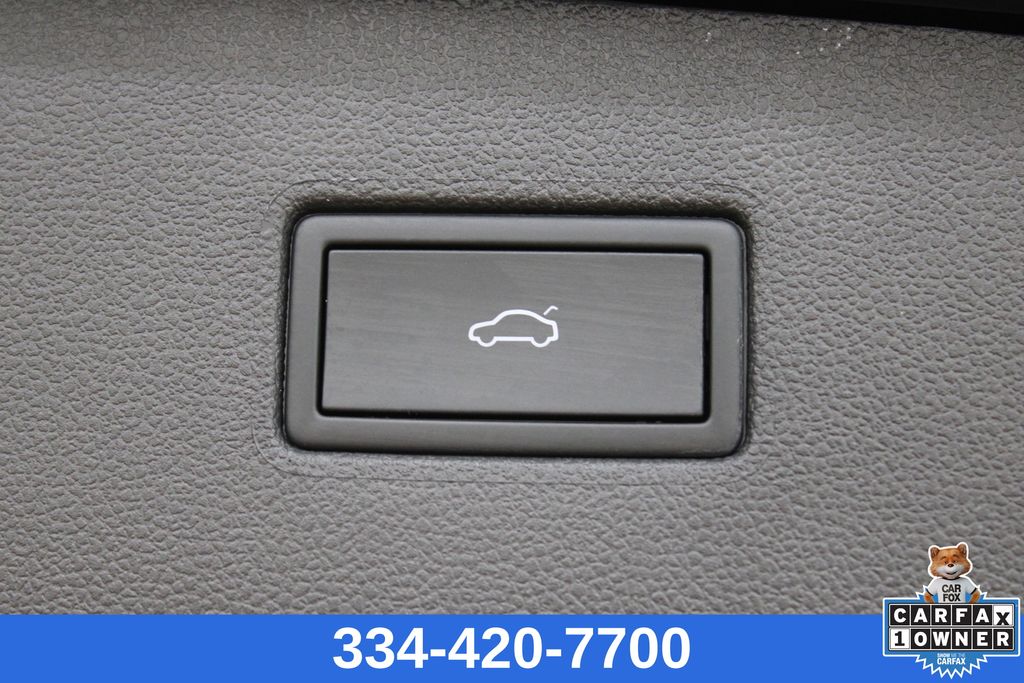 used 2024 Volkswagen Tiguan car, priced at $27,999