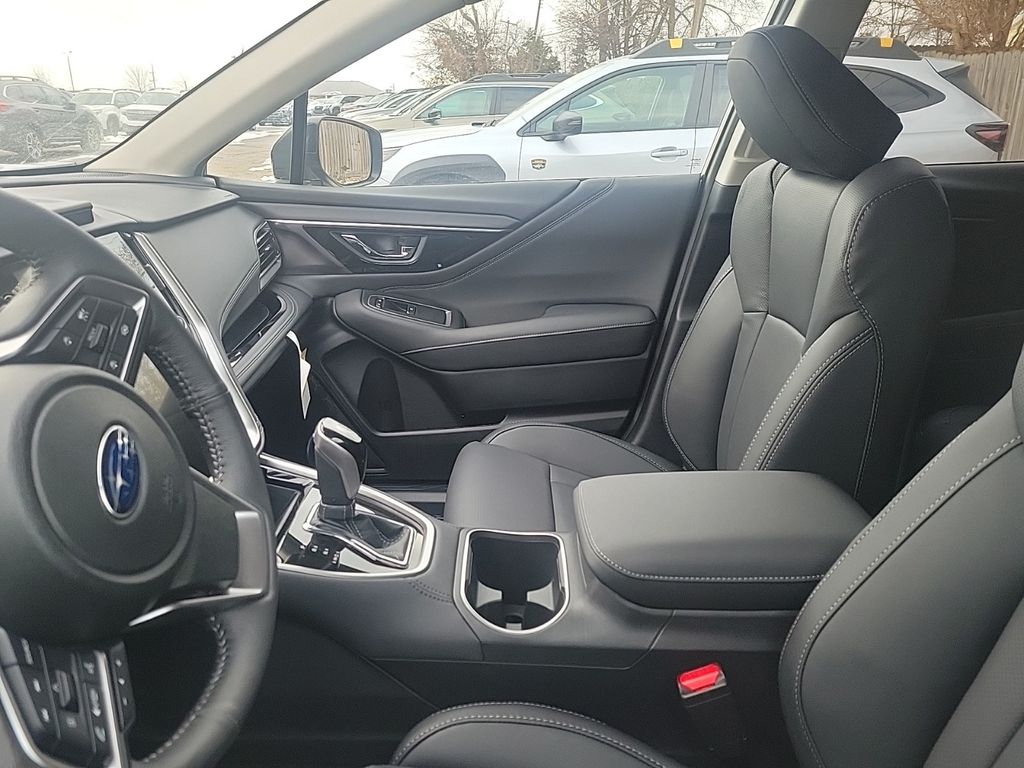 new 2025 Subaru Outback car, priced at $37,296