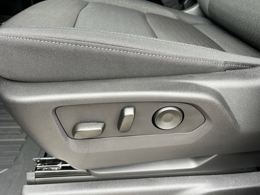 new 2025 GMC Sierra 1500 car, priced at $53,790