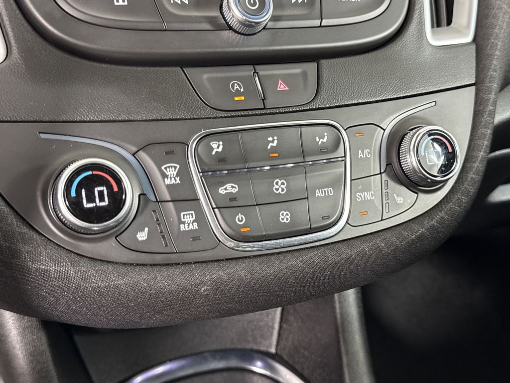 used 2023 Chevrolet Malibu car, priced at $17,397