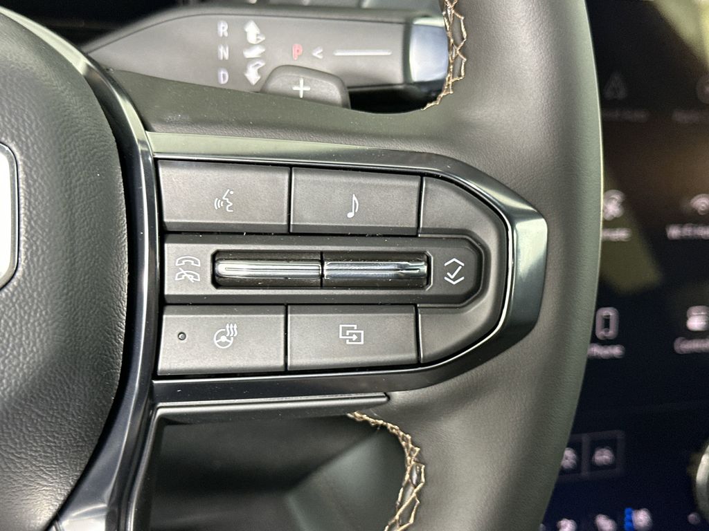 new 2026 GMC Terrain car, priced at $43,780