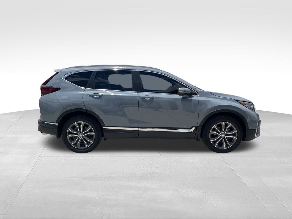 used 2020 Honda CR-V car, priced at $24,808