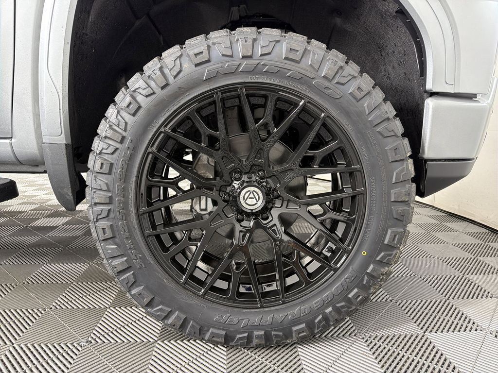 new 2026 GMC Sierra 1500 car, priced at $62,095