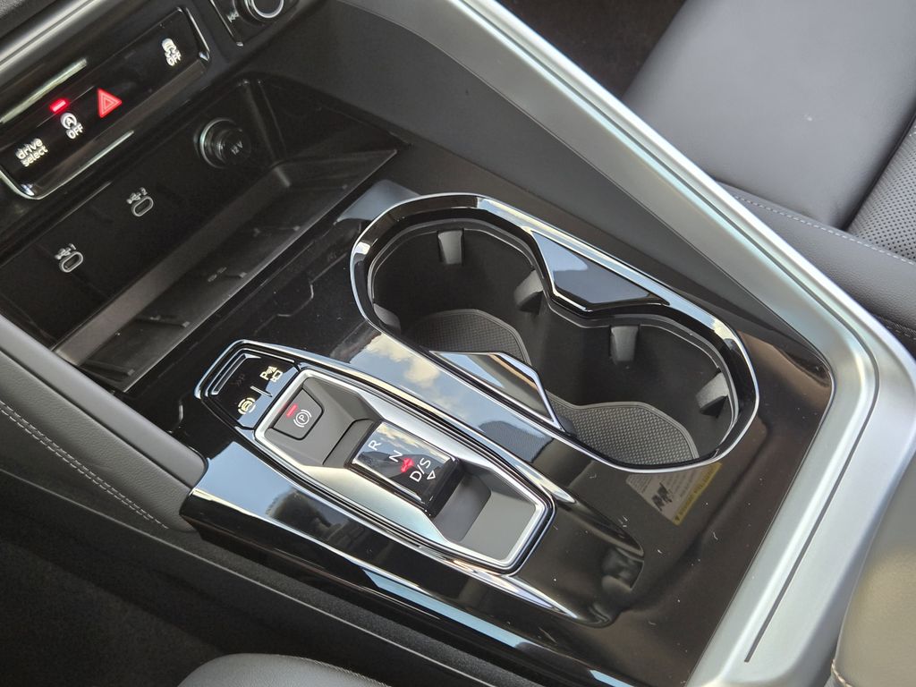 new 2025 Audi All-new Q5 car, priced at $63,725