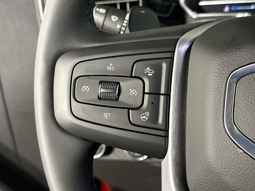 new 2025 GMC Sierra 1500 car, priced at $59,469
