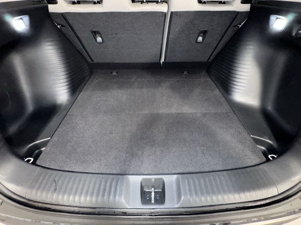 used 2023 Honda HR-V car, priced at $23,967