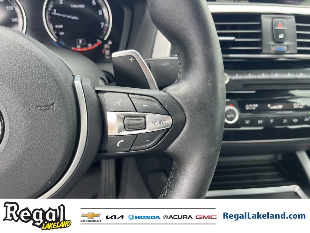 used 2018 BMW 2-Series car, priced at $15,592