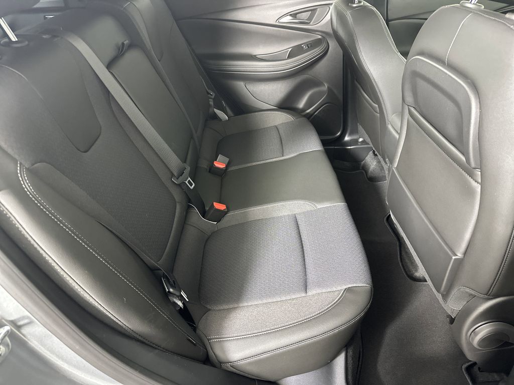 new 2026 Buick Encore GX car, priced at $30,470