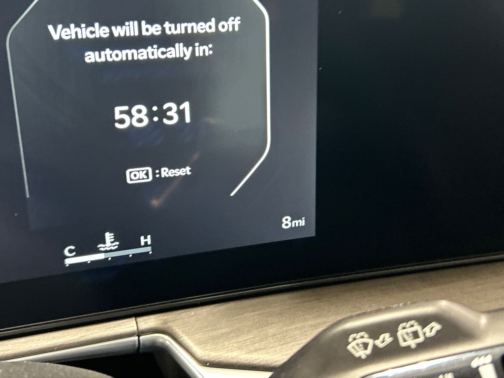 new 2025 Kia Sorento car, priced at $44,243