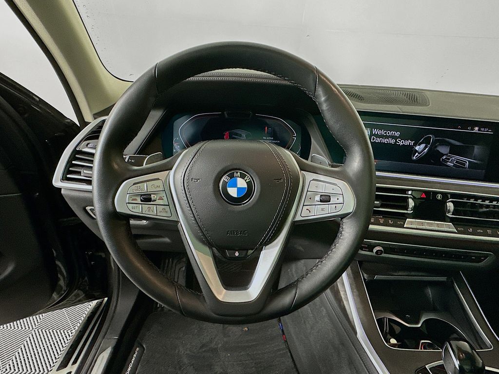 used 2022 BMW X7 car, priced at $56,999