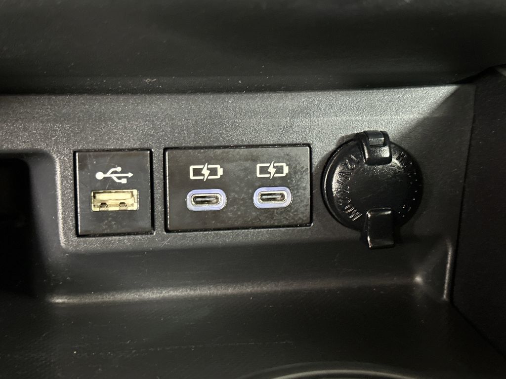 used 2023 Toyota Highlander car, priced at $33,697