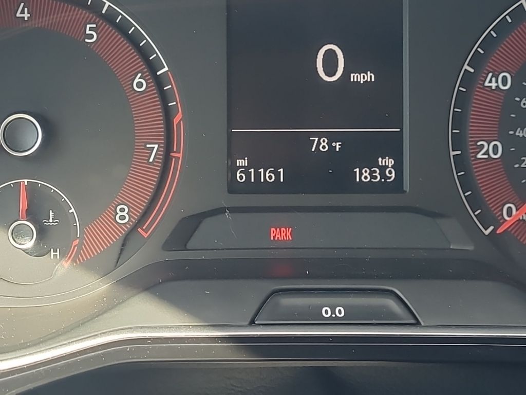 used 2020 Volkswagen Jetta car, priced at $16,854