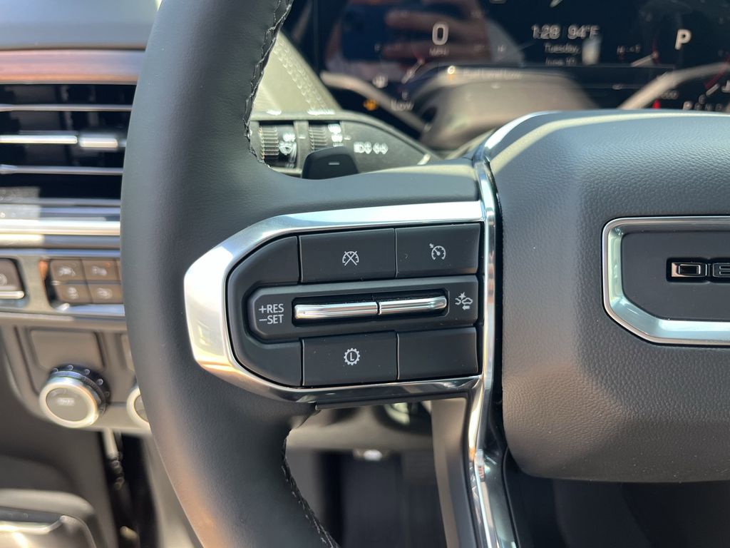 new 2025 GMC Yukon XL car, priced at $86,285