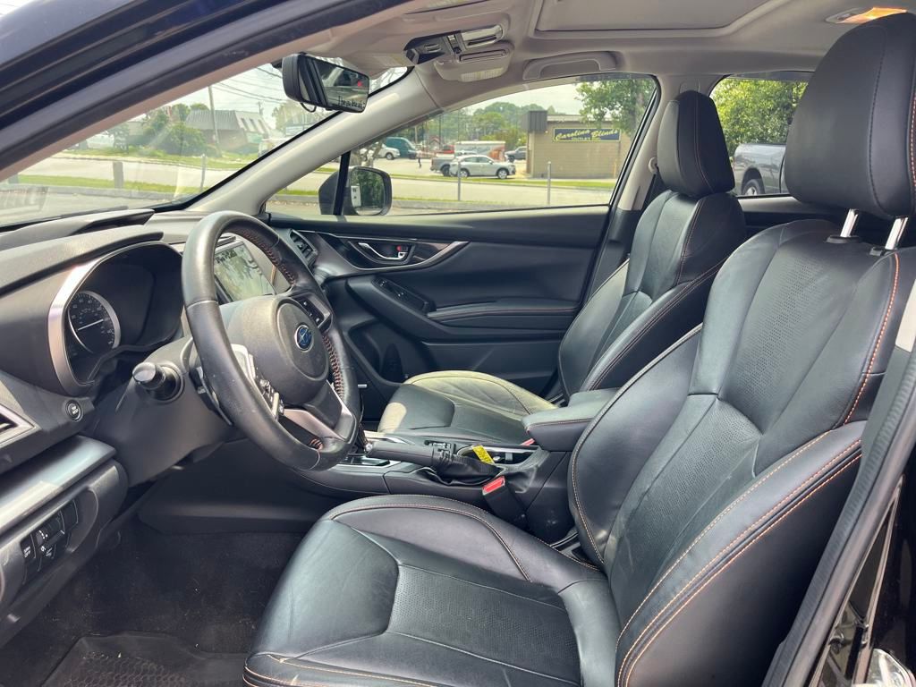 used 2019 Subaru Crosstrek car, priced at $16,685
