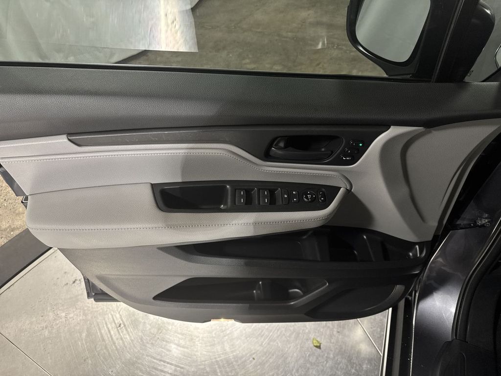 used 2018 Honda Odyssey car, priced at $23,998