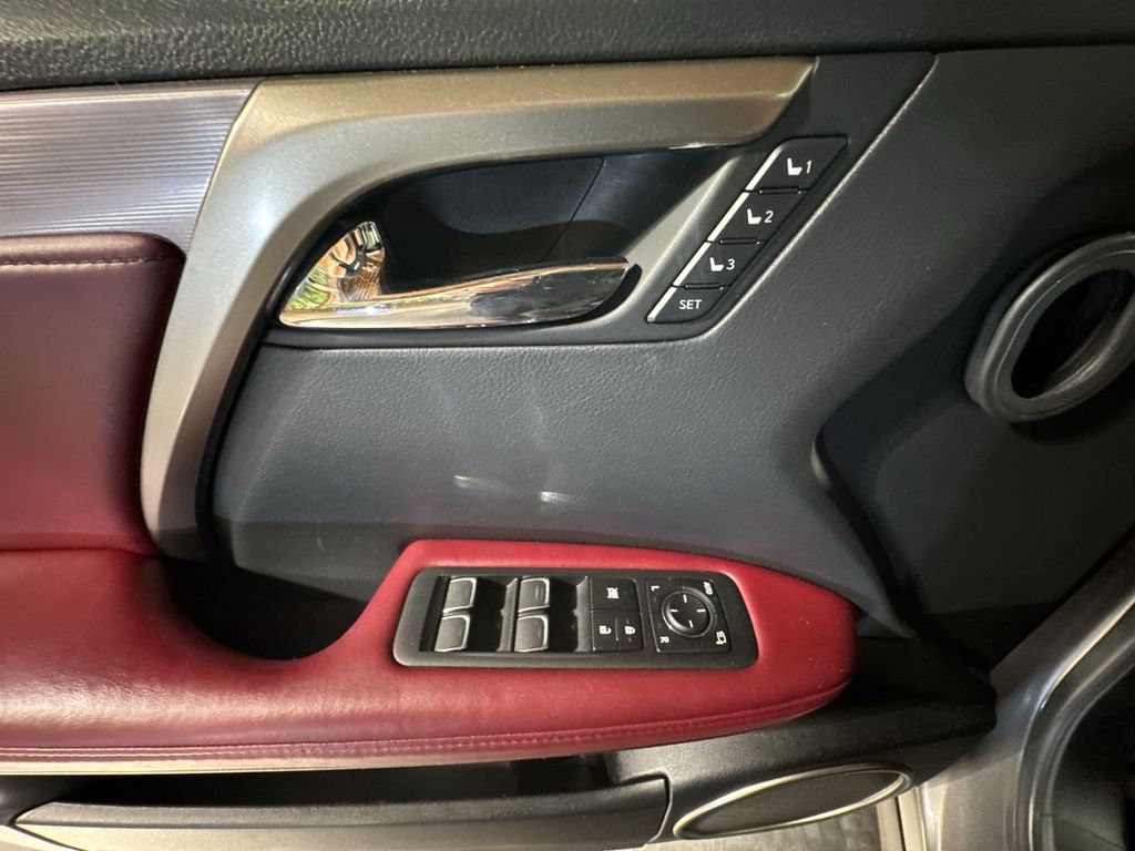 used 2019 Lexus RX car, priced at $34,914