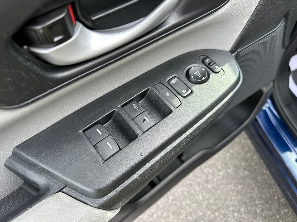 used 2017 Honda CR-V car, priced at $15,489