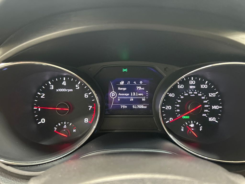 used 2017 Kia Sedona car, priced at $16,794