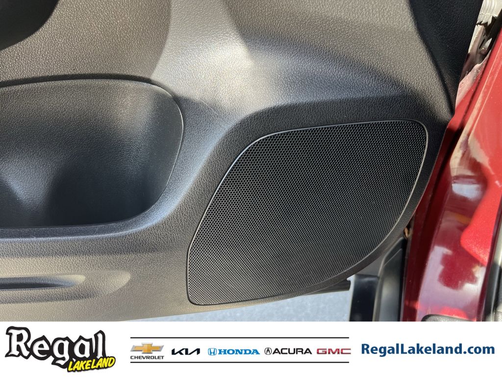 used 2015 Honda CR-V car, priced at $9,794