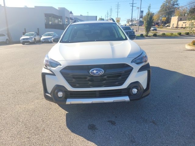 new 2025 Subaru Outback car, priced at $39,581