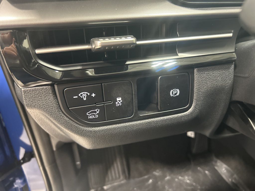 new 2026 Kia Sportage car, priced at $33,645