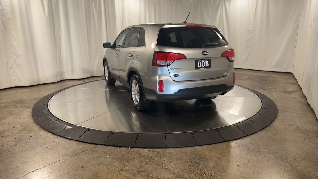 used 2015 Kia Sorento car, priced at $12,185