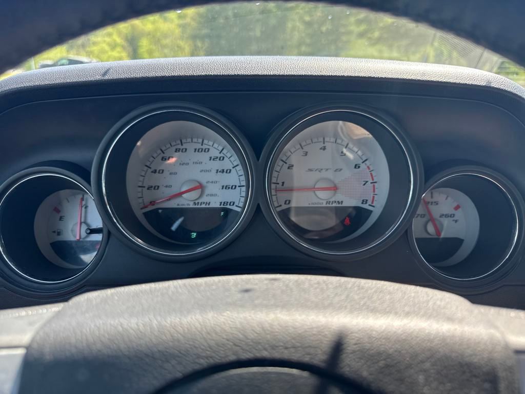 used 2010 Dodge Challenger car, priced at $22,850