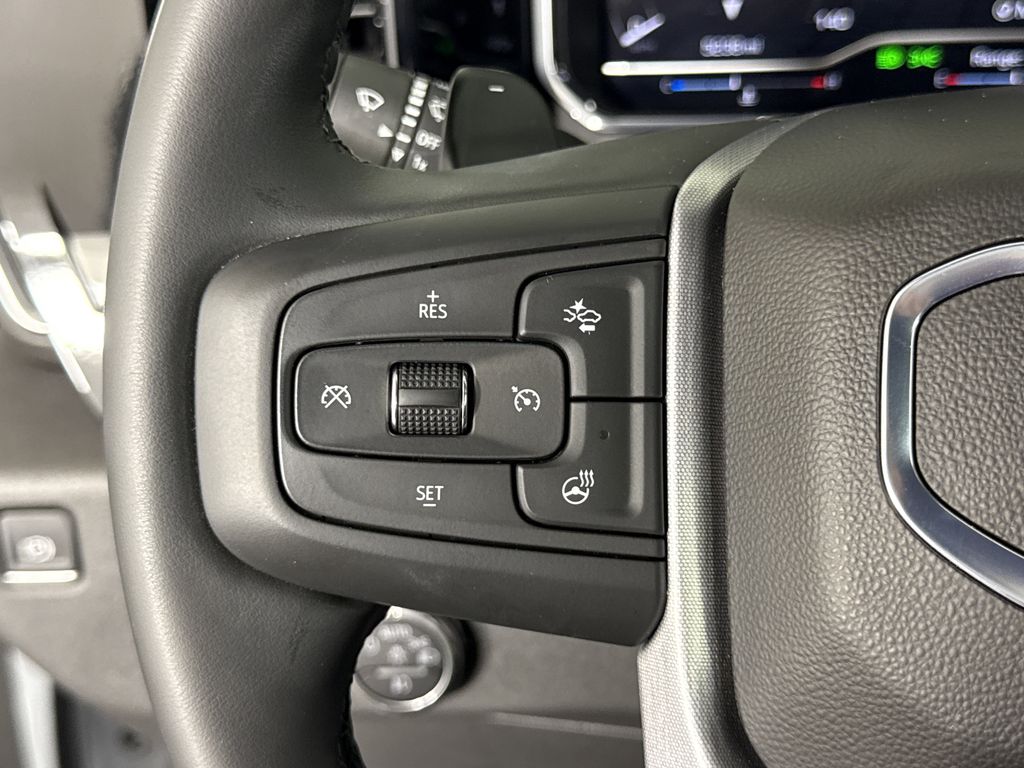 new 2025 GMC Sierra 1500 car, priced at $56,729