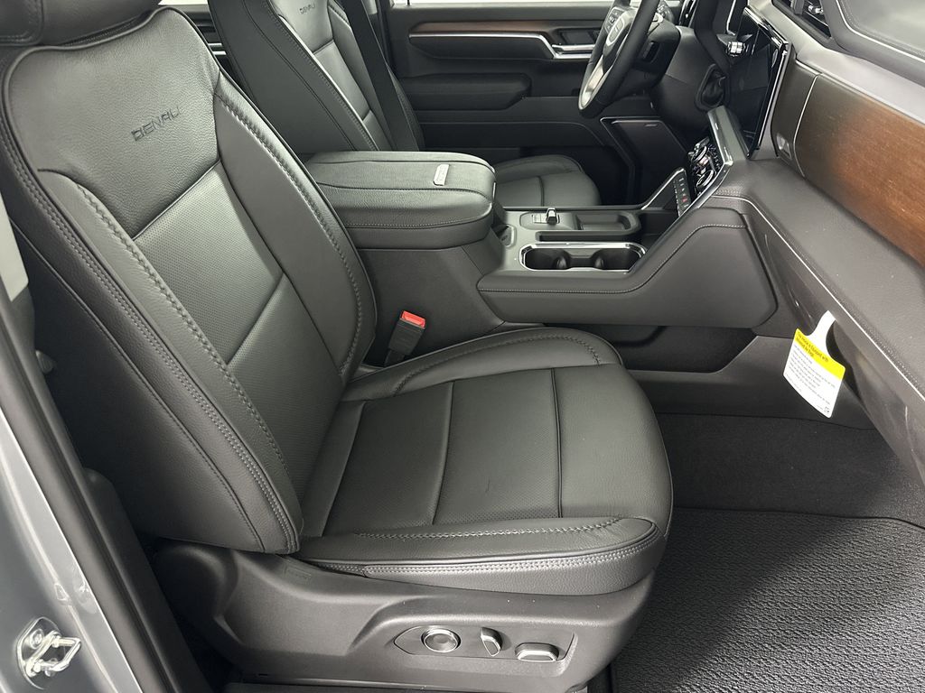 new 2025 GMC Sierra 2500HD car, priced at $86,963